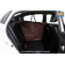 Автогамак Happy Dog Premium (Хэппи Дог Премиум). 