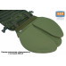 Напашник тактический "Трилистник". Класс защиты Бр 2. 