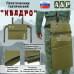 Пятиточечник тактический "Квадро". 