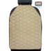 Накидка на спинку сиденья автомобиля. Искусственная кожа. 