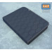 Папка для документов "Союз". Формат А4. С прострочкой Соты. 