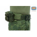 Подсумок "ГР-2" для гранаты с застёжкой фастекс. 